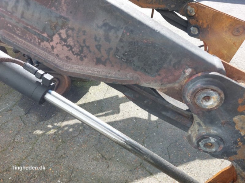 Frontlader of the type Case Farmall 95A, Gebrauchtmaschine in Hemmet (Picture 5)