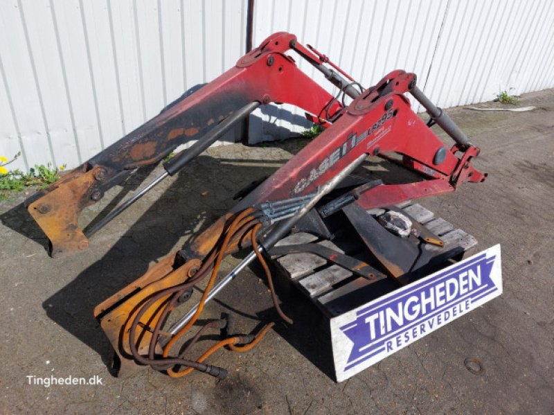 Frontlader of the type Case Farmall 95A, Gebrauchtmaschine in Hemmet (Picture 25)