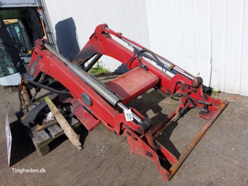 Frontlader of the type Case Farmall 95A, Gebrauchtmaschine in Hemmet (Picture 19)