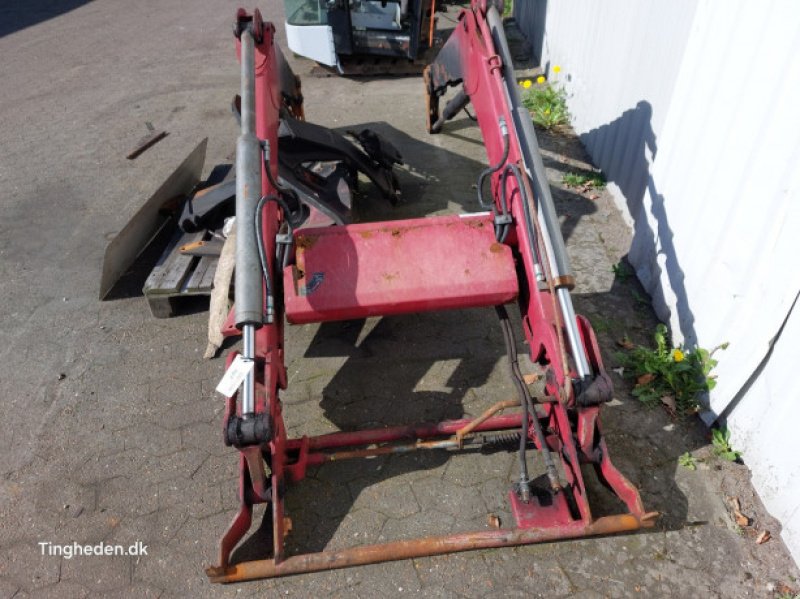 Frontlader of the type Case Farmall 95A, Gebrauchtmaschine in Hemmet (Picture 15)