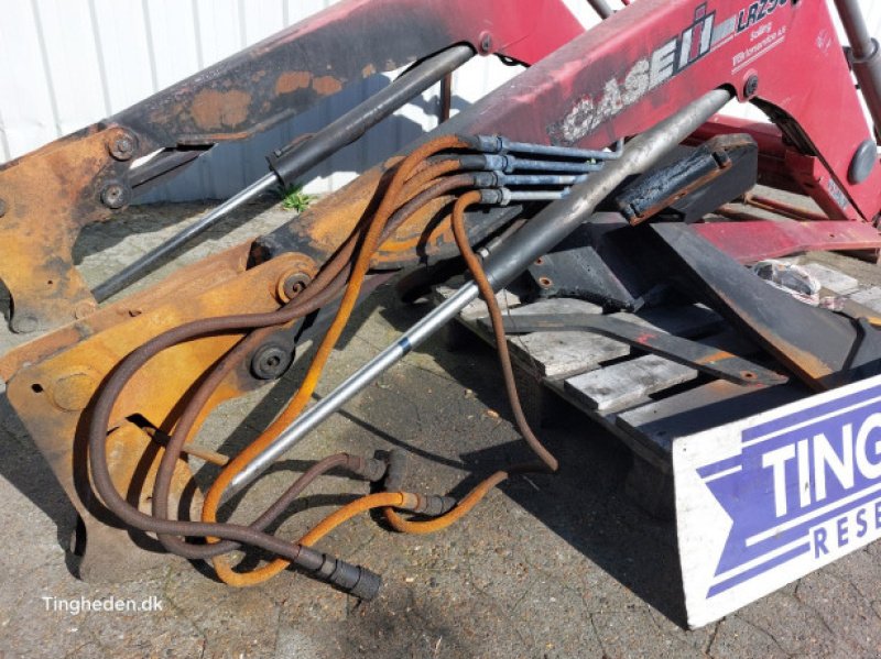 Frontlader of the type Case Farmall 95A, Gebrauchtmaschine in Hemmet (Picture 23)