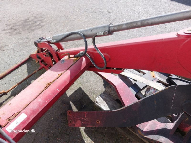 Frontlader of the type Case Farmall 95A, Gebrauchtmaschine in Hemmet (Picture 13)