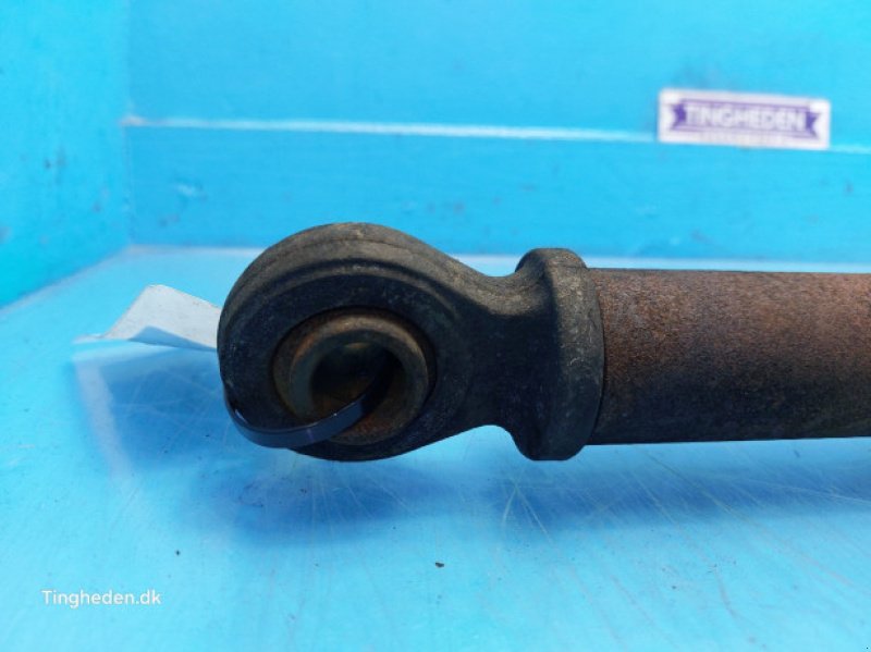 Frontlader of the type Case Farmall 95A, Gebrauchtmaschine in Hemmet (Picture 9)