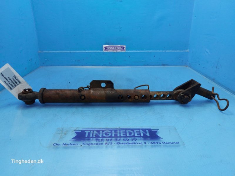 Frontlader of the type Case Farmall 95A, Gebrauchtmaschine in Hemmet (Picture 1)