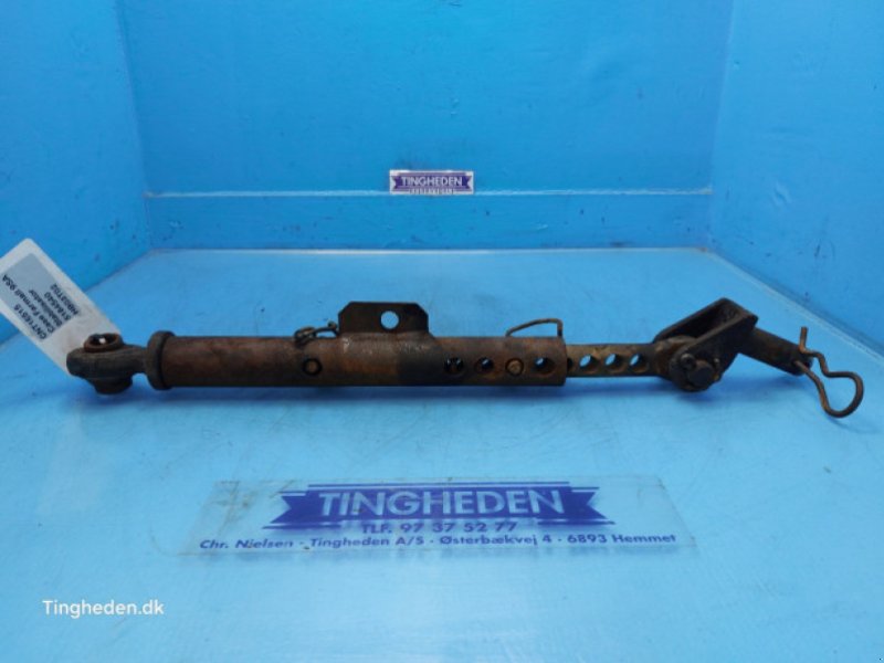 Frontlader typu Case Farmall 95A, Gebrauchtmaschine v Hemmet (Obrázok 1)