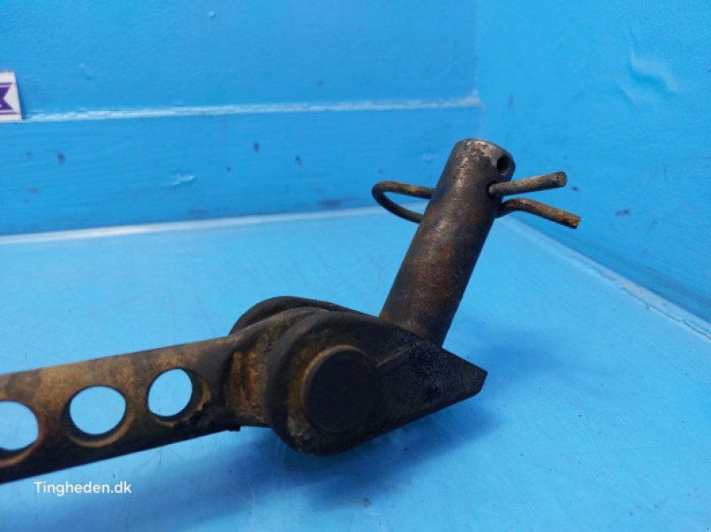 Frontlader of the type Case Farmall 95A, Gebrauchtmaschine in Hemmet (Picture 12)