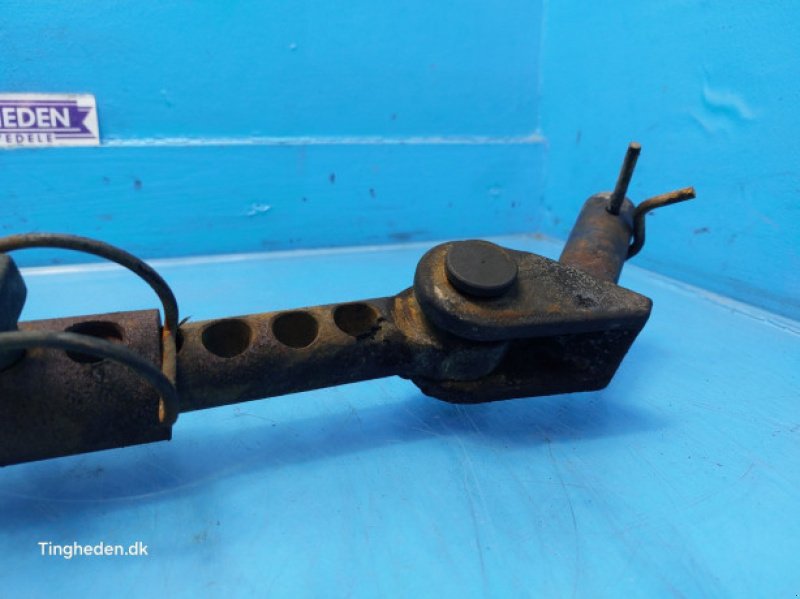 Frontlader of the type Case Farmall 95A, Gebrauchtmaschine in Hemmet (Picture 7)