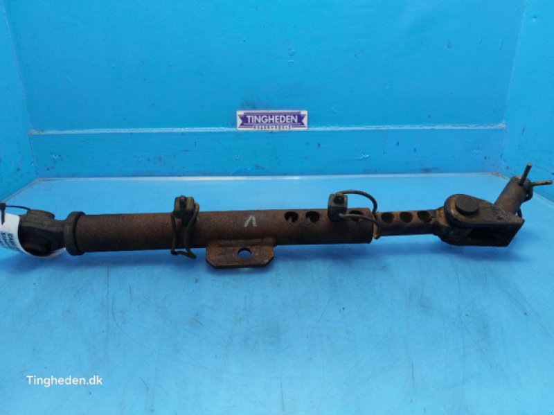 Frontlader of the type Case Farmall 95A, Gebrauchtmaschine in Hemmet (Picture 5)