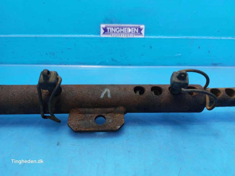 Frontlader of the type Case Farmall 95A, Gebrauchtmaschine in Hemmet (Picture 8)