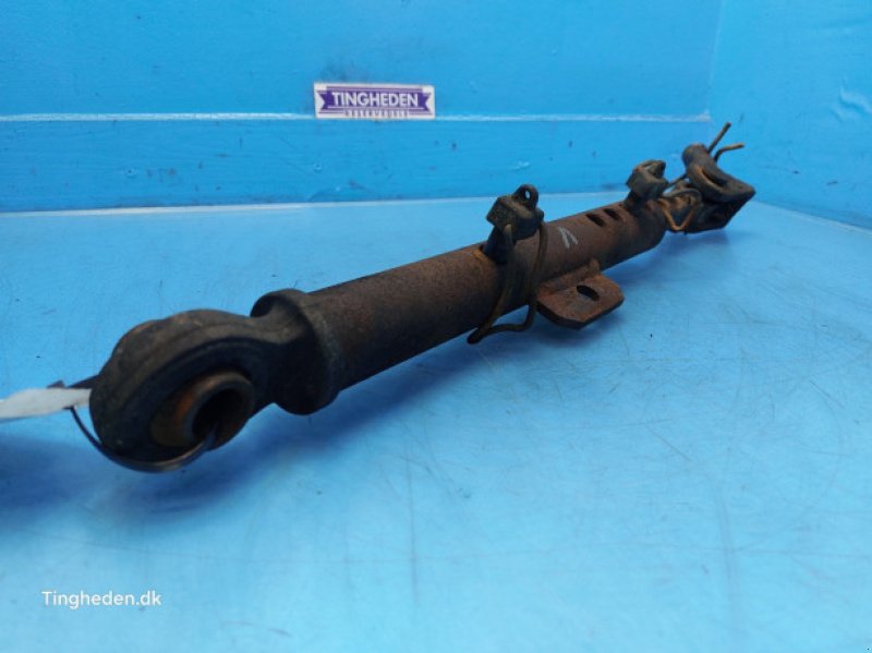 Frontlader of the type Case Farmall 95A, Gebrauchtmaschine in Hemmet (Picture 10)