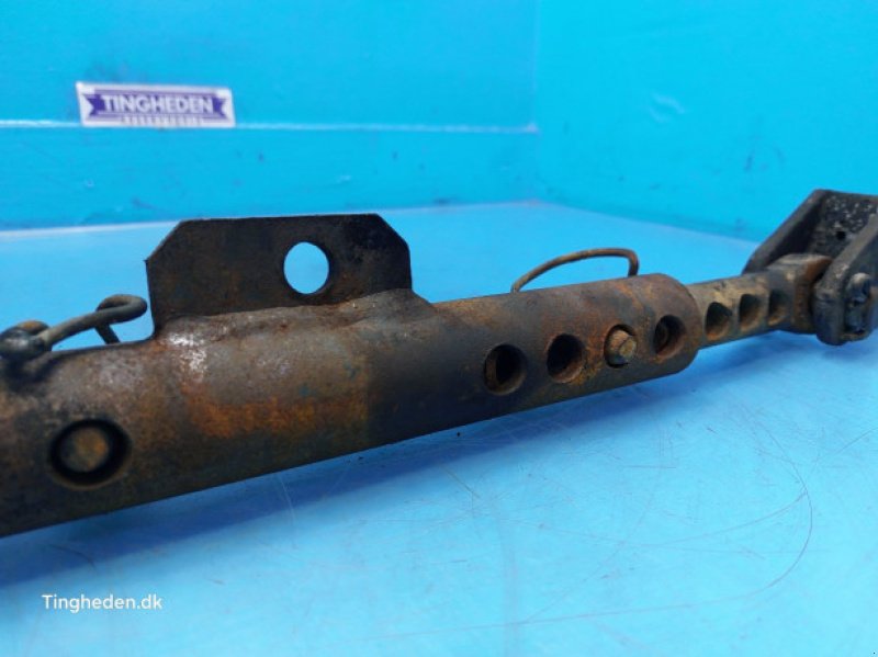 Frontlader of the type Case Farmall 95A, Gebrauchtmaschine in Hemmet (Picture 3)