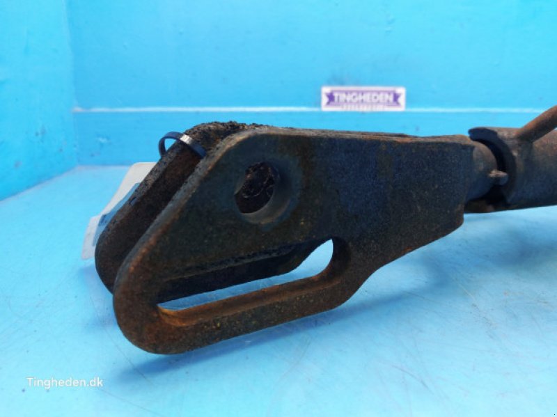 Frontlader of the type Case Farmall 95A, Gebrauchtmaschine in Hemmet (Picture 4)