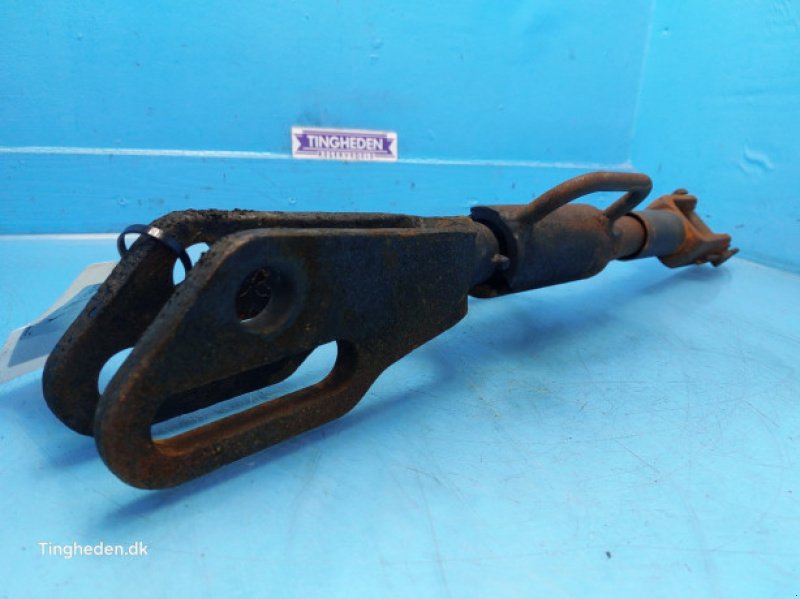 Frontlader of the type Case Farmall 95A, Gebrauchtmaschine in Hemmet (Picture 3)