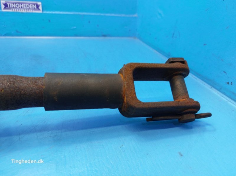 Frontlader of the type Case Farmall 95A, Gebrauchtmaschine in Hemmet (Picture 2)