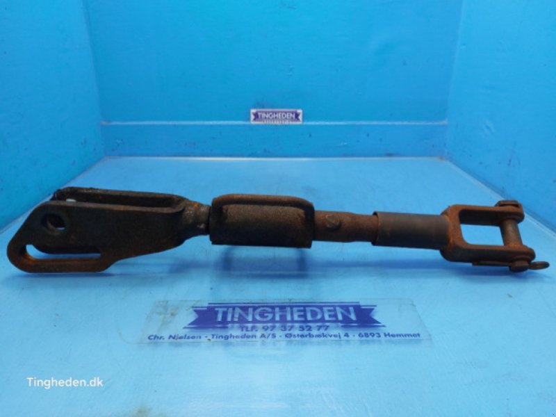 Frontlader typu Case Farmall 95A, Gebrauchtmaschine v Hemmet (Obrázok 1)