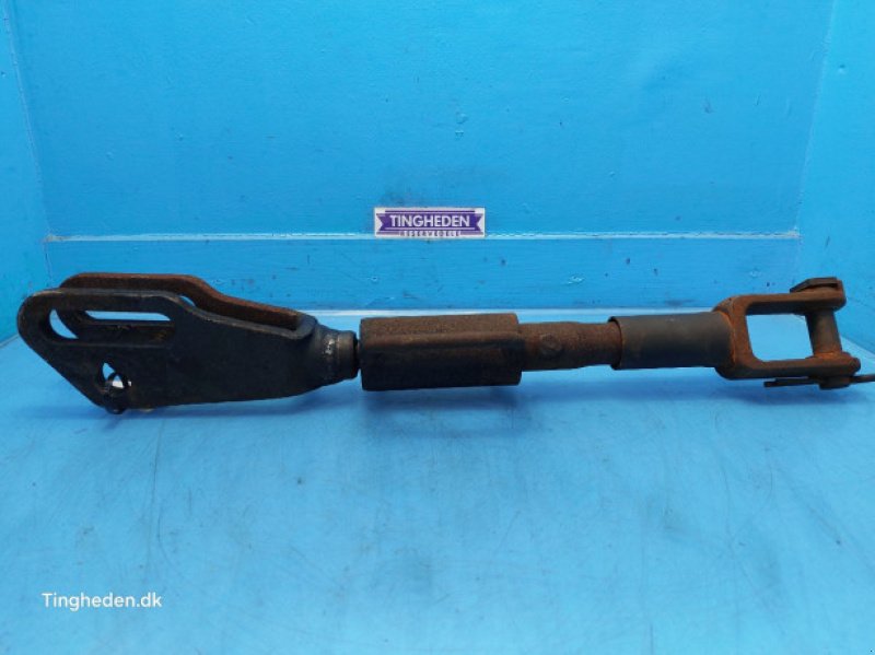 Frontlader of the type Case Farmall 95A, Gebrauchtmaschine in Hemmet (Picture 9)