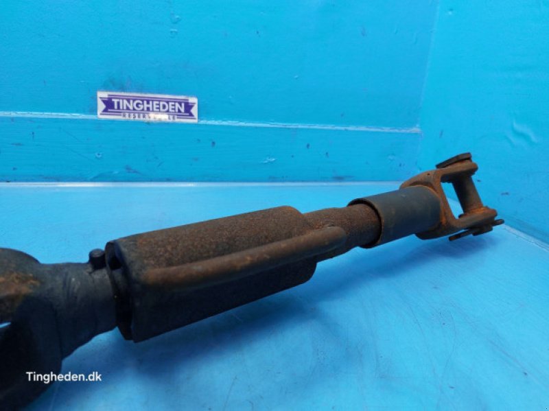 Frontlader of the type Case Farmall 95A, Gebrauchtmaschine in Hemmet (Picture 8)