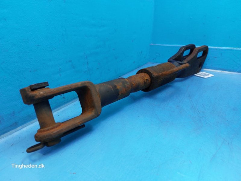 Frontlader of the type Case Farmall 95A, Gebrauchtmaschine in Hemmet (Picture 11)