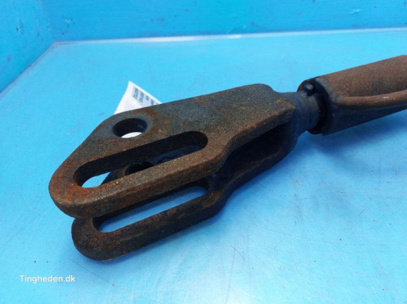 Frontlader of the type Case Farmall 95A, Gebrauchtmaschine in Hemmet (Picture 7)