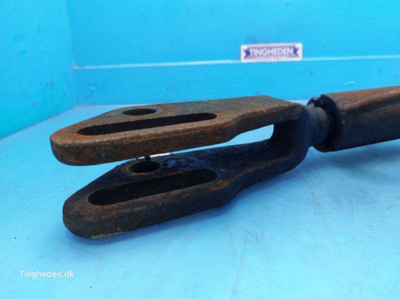 Frontlader of the type Case Farmall 95A, Gebrauchtmaschine in Hemmet (Picture 5)