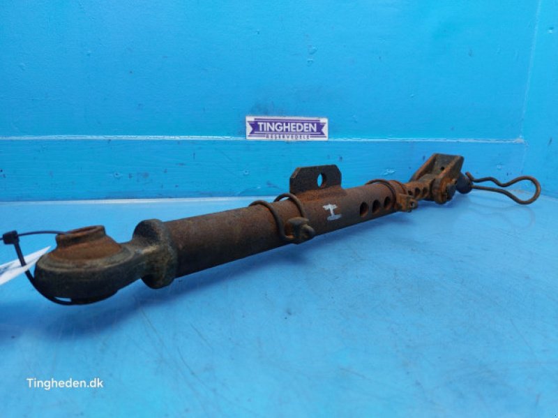 Frontlader of the type Case Farmall 95A, Gebrauchtmaschine in Hemmet (Picture 12)