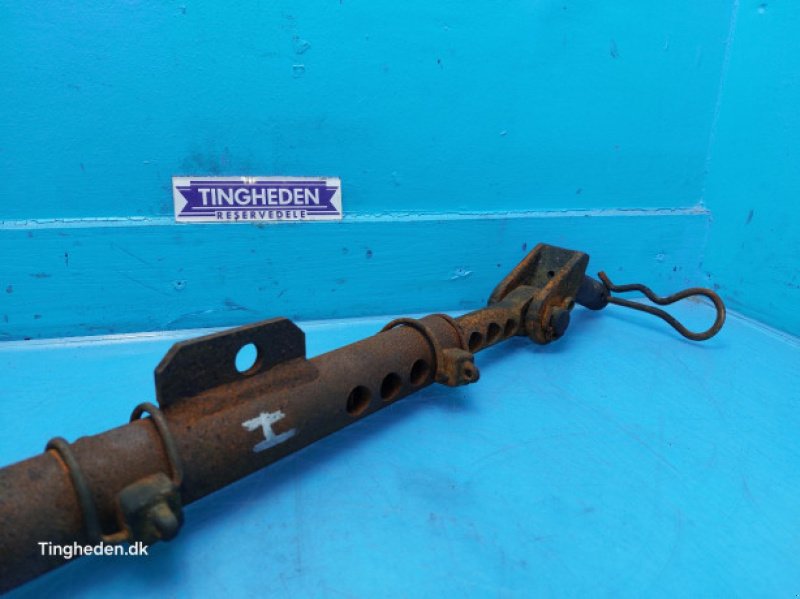 Frontlader of the type Case Farmall 95A, Gebrauchtmaschine in Hemmet (Picture 13)