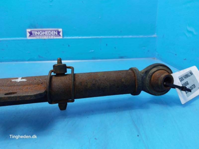 Frontlader of the type Case Farmall 95A, Gebrauchtmaschine in Hemmet (Picture 10)