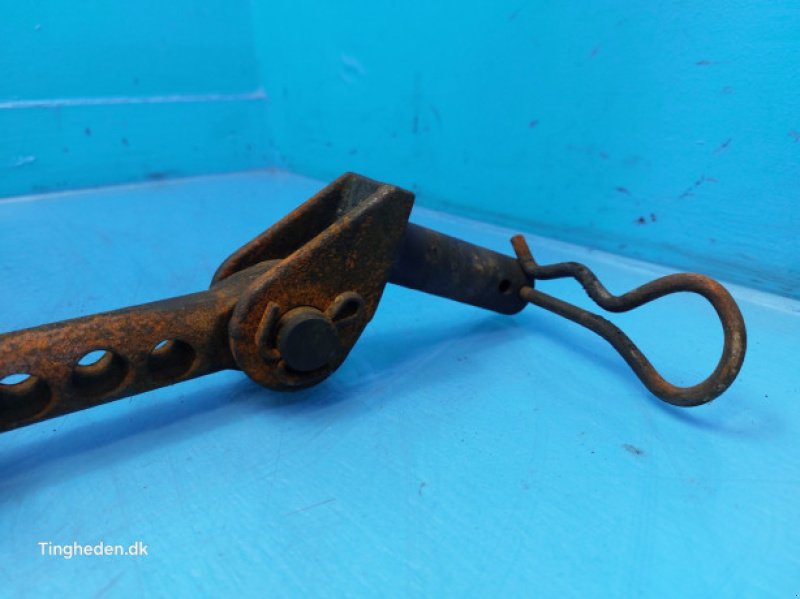 Frontlader of the type Case Farmall 95A, Gebrauchtmaschine in Hemmet (Picture 2)