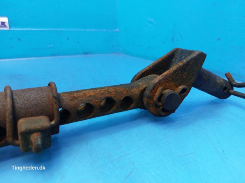 Frontlader of the type Case Farmall 95A, Gebrauchtmaschine in Hemmet (Picture 3)