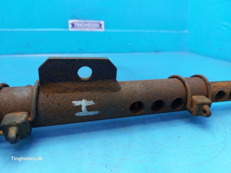 Frontlader of the type Case Farmall 95A, Gebrauchtmaschine in Hemmet (Picture 4)