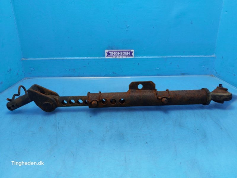 Frontlader of the type Case Farmall 95A, Gebrauchtmaschine in Hemmet (Picture 7)