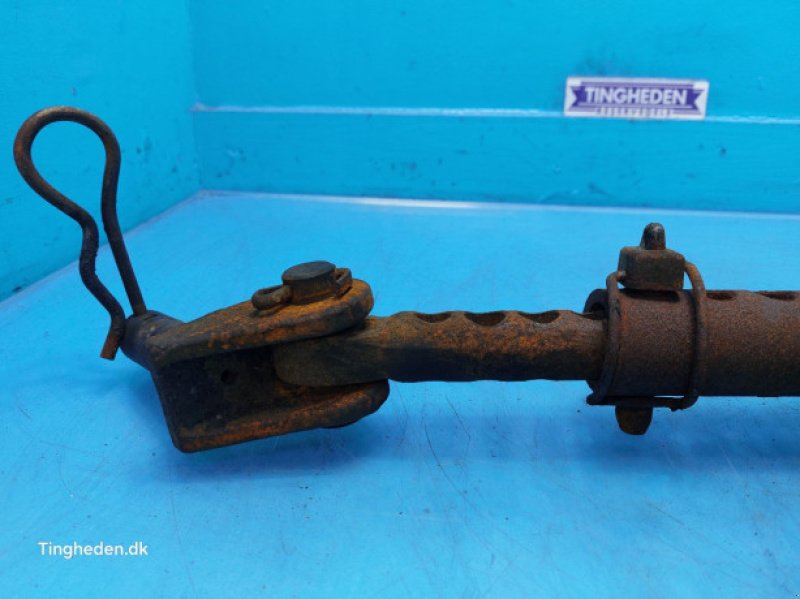 Frontlader of the type Case Farmall 95A, Gebrauchtmaschine in Hemmet (Picture 8)