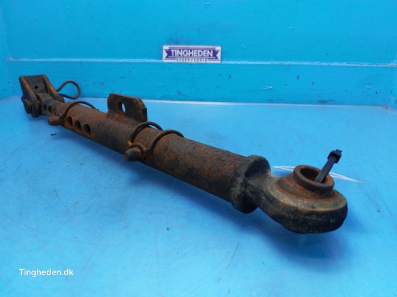 Frontlader of the type Case Farmall 95A, Gebrauchtmaschine in Hemmet (Picture 11)