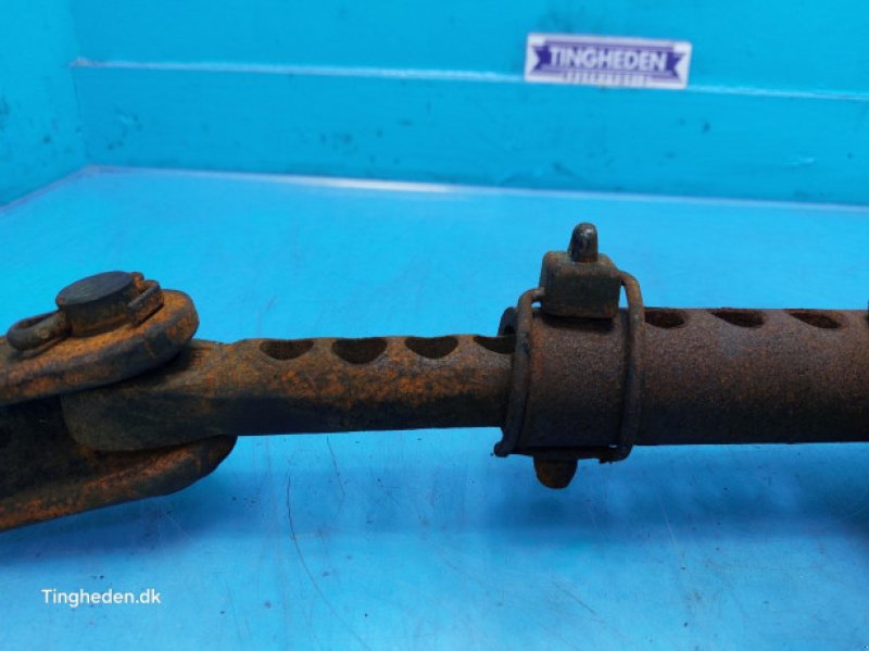 Frontlader of the type Case Farmall 95A, Gebrauchtmaschine in Hemmet (Picture 9)