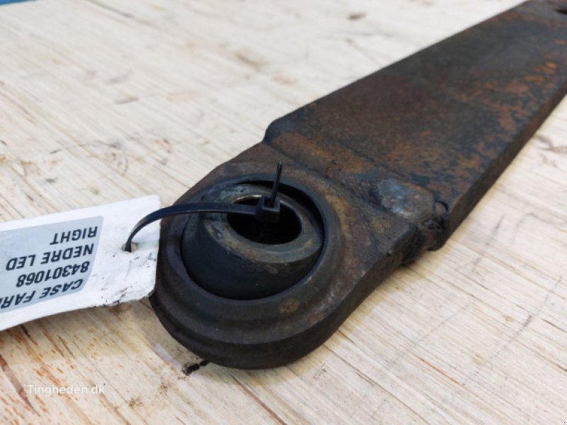 Frontlader of the type Case Farmall 95A, Gebrauchtmaschine in Hemmet (Picture 4)