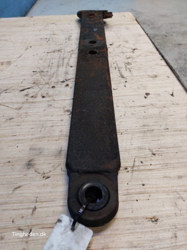 Frontlader of the type Case Farmall 95A, Gebrauchtmaschine in Hemmet (Picture 13)