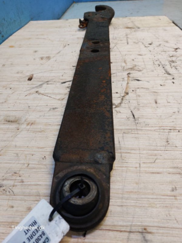 Frontlader of the type Case Farmall 95A, Gebrauchtmaschine in Hemmet (Picture 5)