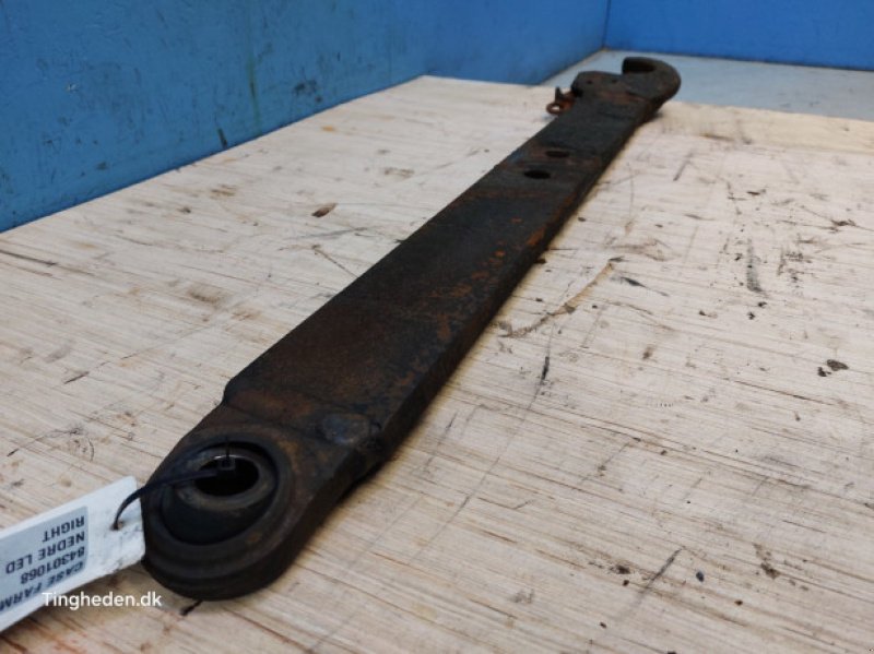 Frontlader of the type Case Farmall 95A, Gebrauchtmaschine in Hemmet (Picture 3)