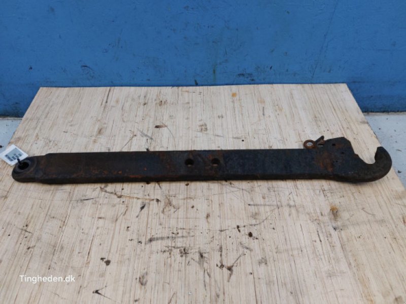 Frontlader of the type Case Farmall 95A, Gebrauchtmaschine in Hemmet (Picture 2)