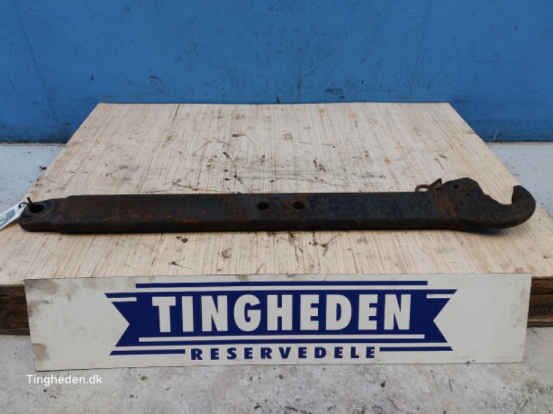 Frontlader of the type Case Farmall 95A, Gebrauchtmaschine in Hemmet (Picture 1)