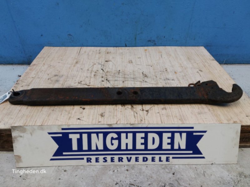 Frontlader typu Case Farmall 95A, Gebrauchtmaschine v Hemmet (Obrázok 1)