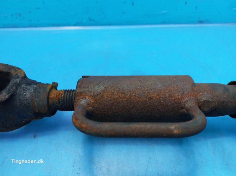 Frontlader of the type Case Farmall 95A, Gebrauchtmaschine in Hemmet (Picture 12)