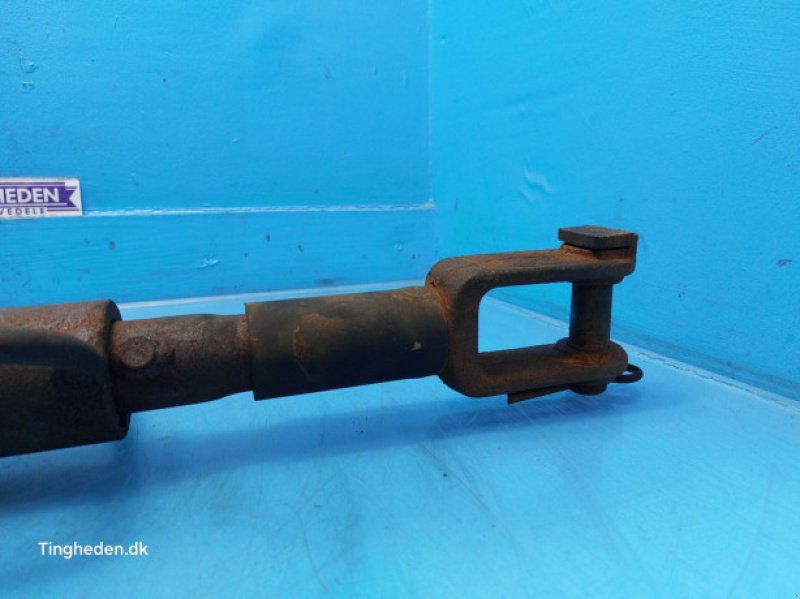 Frontlader of the type Case Farmall 95A, Gebrauchtmaschine in Hemmet (Picture 10)