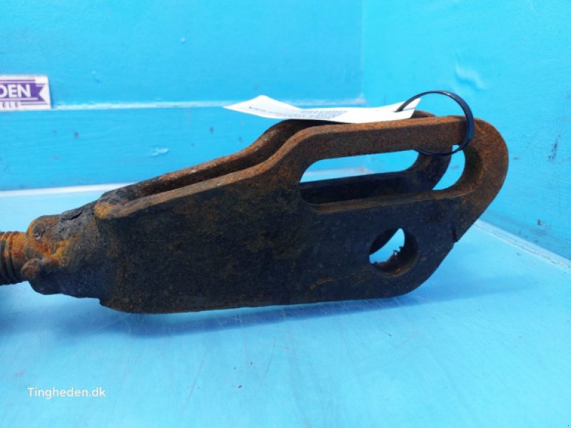 Frontlader of the type Case Farmall 95A, Gebrauchtmaschine in Hemmet (Picture 4)