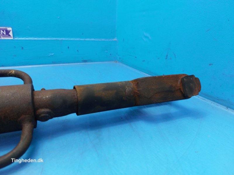 Frontlader of the type Case Farmall 95A, Gebrauchtmaschine in Hemmet (Picture 15)