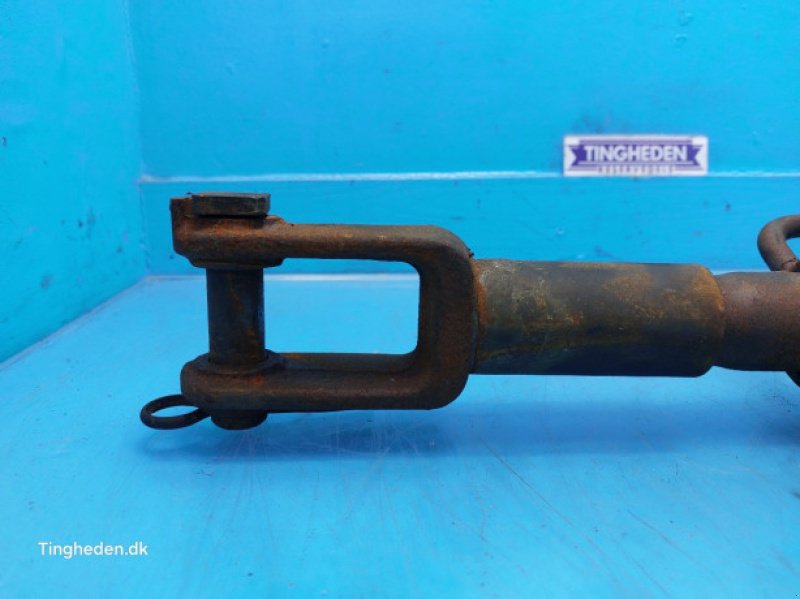 Frontlader of the type Case Farmall 95A, Gebrauchtmaschine in Hemmet (Picture 8)