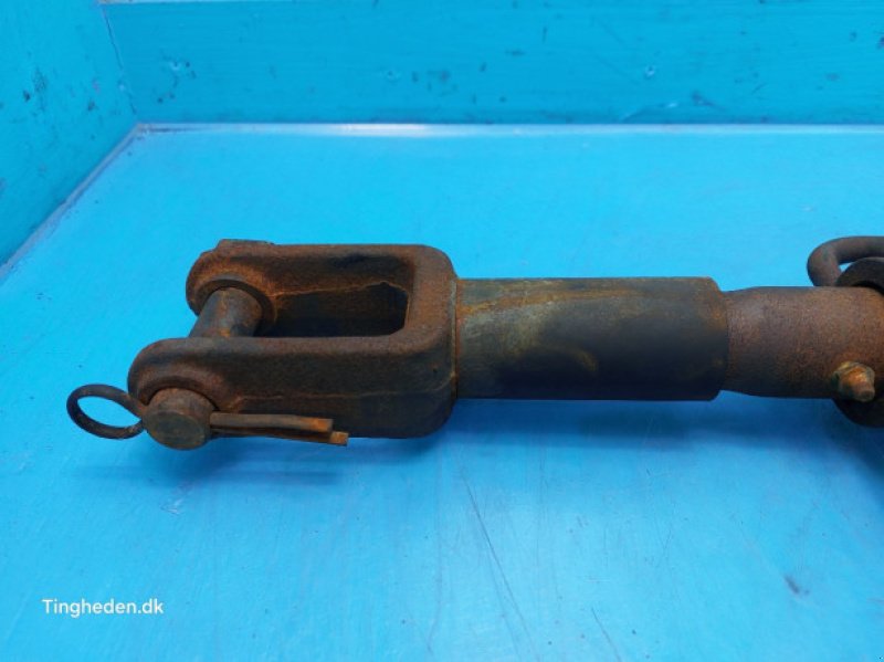 Frontlader of the type Case Farmall 95A, Gebrauchtmaschine in Hemmet (Picture 7)