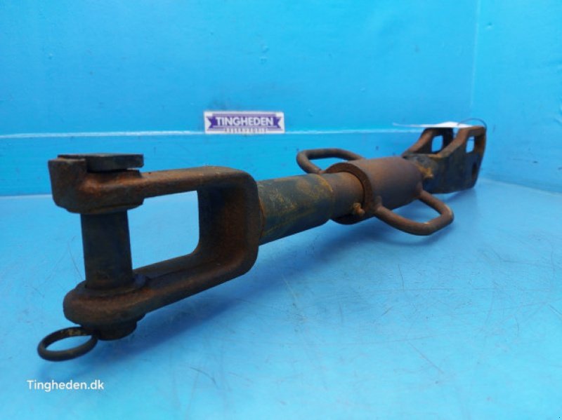 Frontlader of the type Case Farmall 95A, Gebrauchtmaschine in Hemmet (Picture 9)