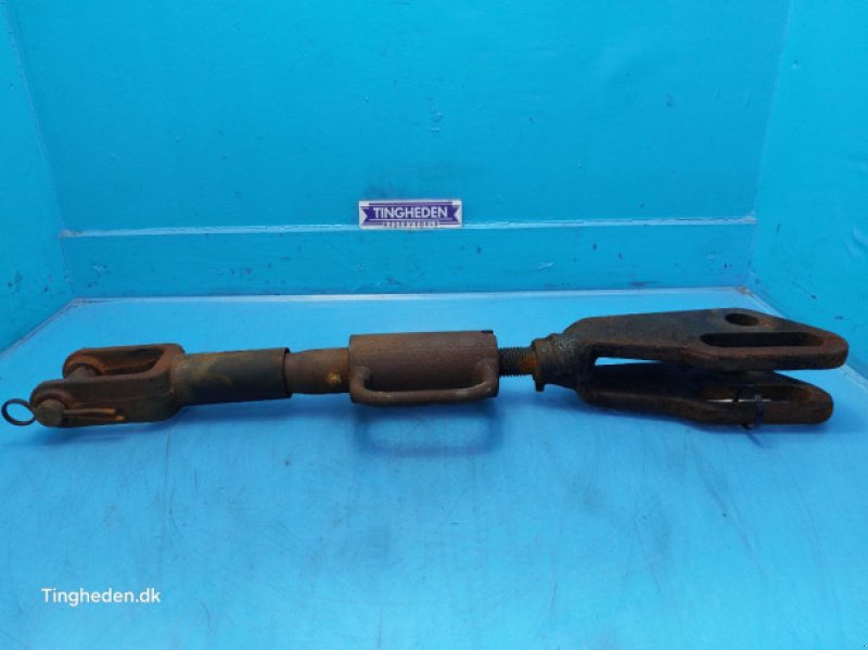 Frontlader of the type Case Farmall 95A, Gebrauchtmaschine in Hemmet (Picture 2)