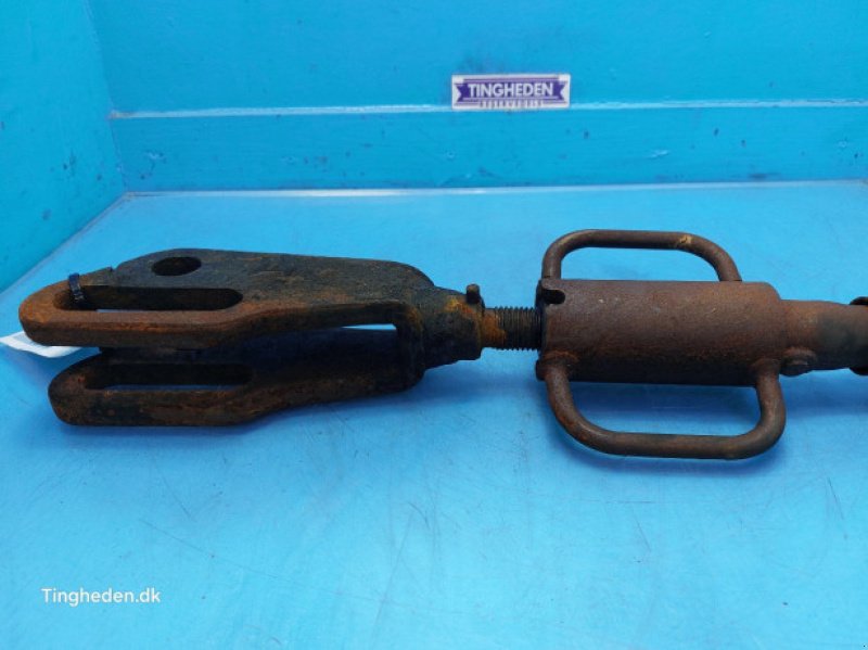 Frontlader of the type Case Farmall 95A, Gebrauchtmaschine in Hemmet (Picture 14)